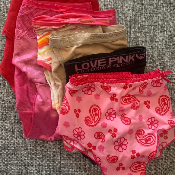 Victoria's Secret Other - Victoria’s Secret panties